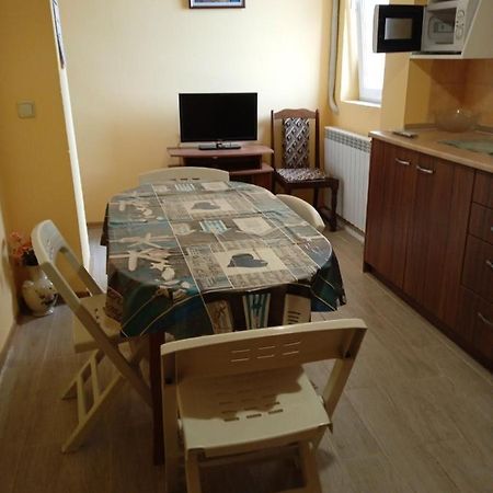 Къща За Гости Ганчеви Sozopol Extérieur photo