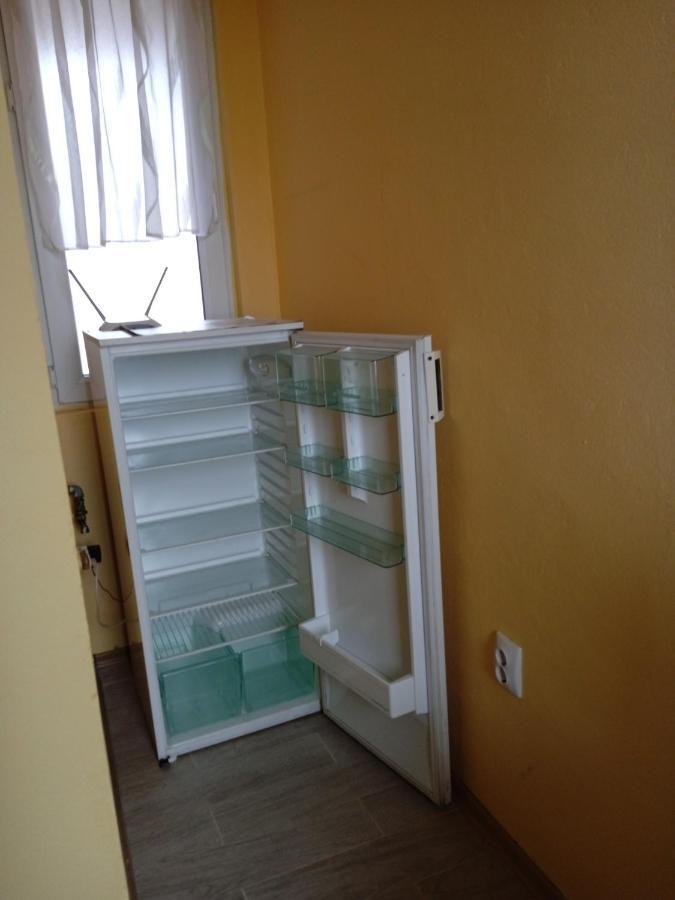 Къща За Гости Ганчеви Sozopol Extérieur photo