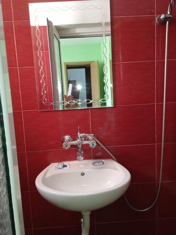 Къща За Гости Ганчеви Sozopol Extérieur photo