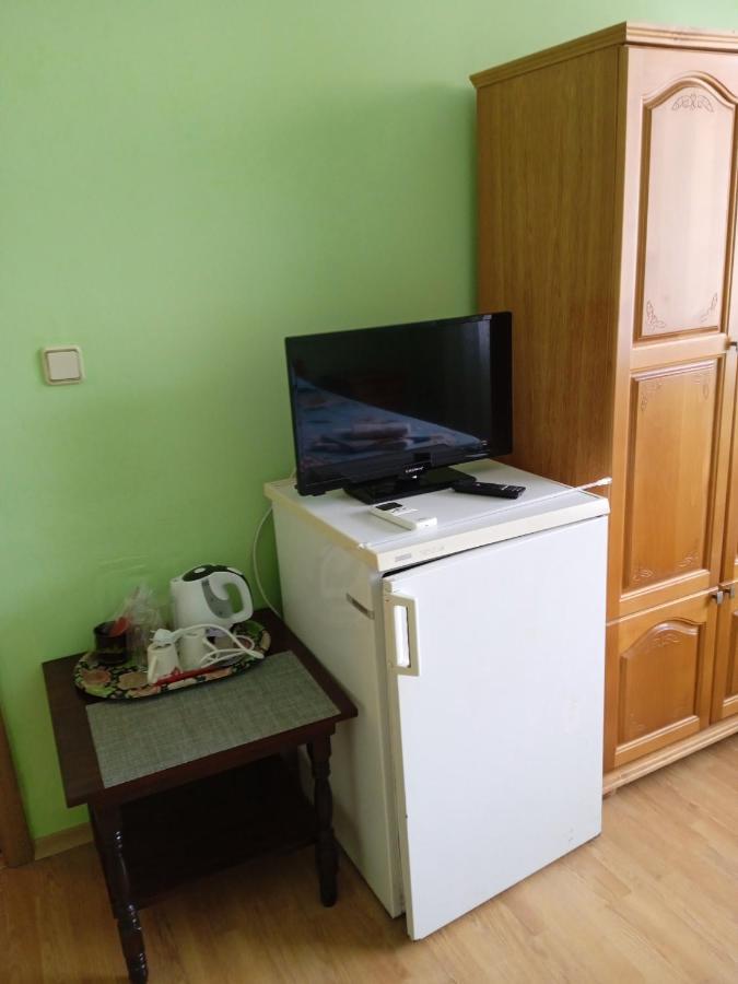 Къща За Гости Ганчеви Sozopol Extérieur photo