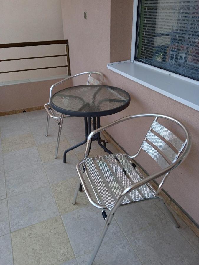 Къща За Гости Ганчеви Sozopol Extérieur photo