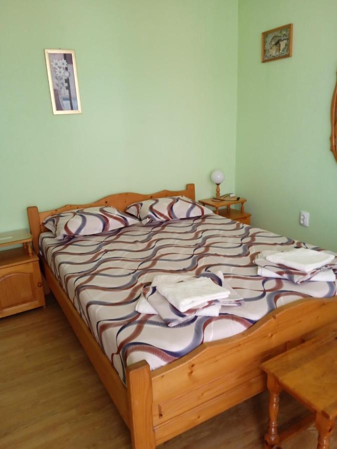 Къща За Гости Ганчеви Sozopol Extérieur photo