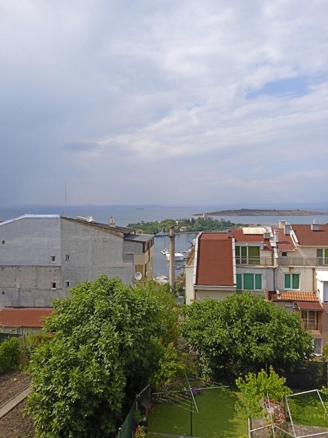 Къща За Гости Ганчеви Sozopol Extérieur photo