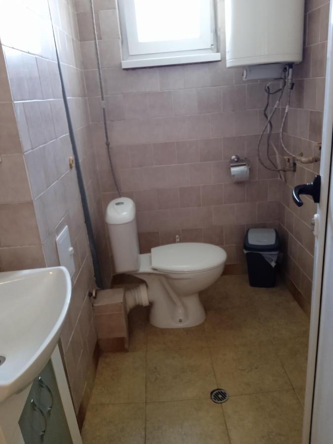 Къща За Гости Ганчеви Sozopol Extérieur photo