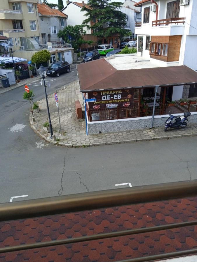 Къща За Гости Ганчеви Sozopol Extérieur photo