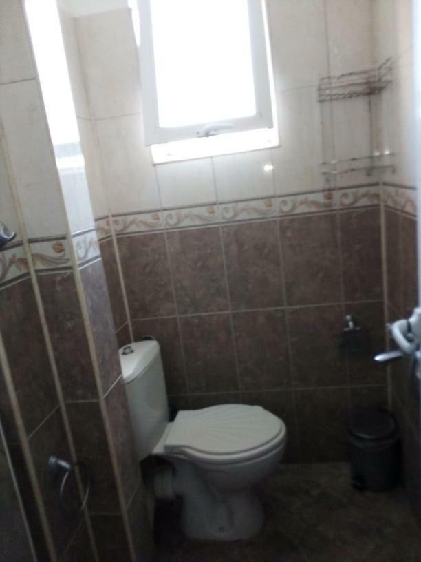 Къща За Гости Ганчеви Sozopol Extérieur photo