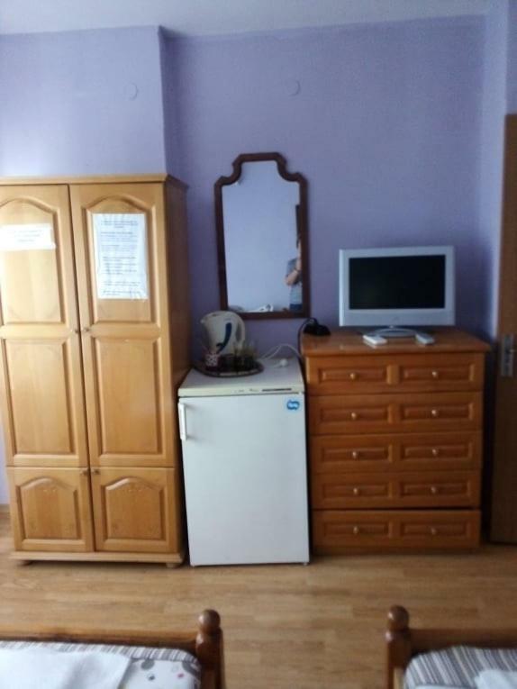 Къща За Гости Ганчеви Sozopol Extérieur photo